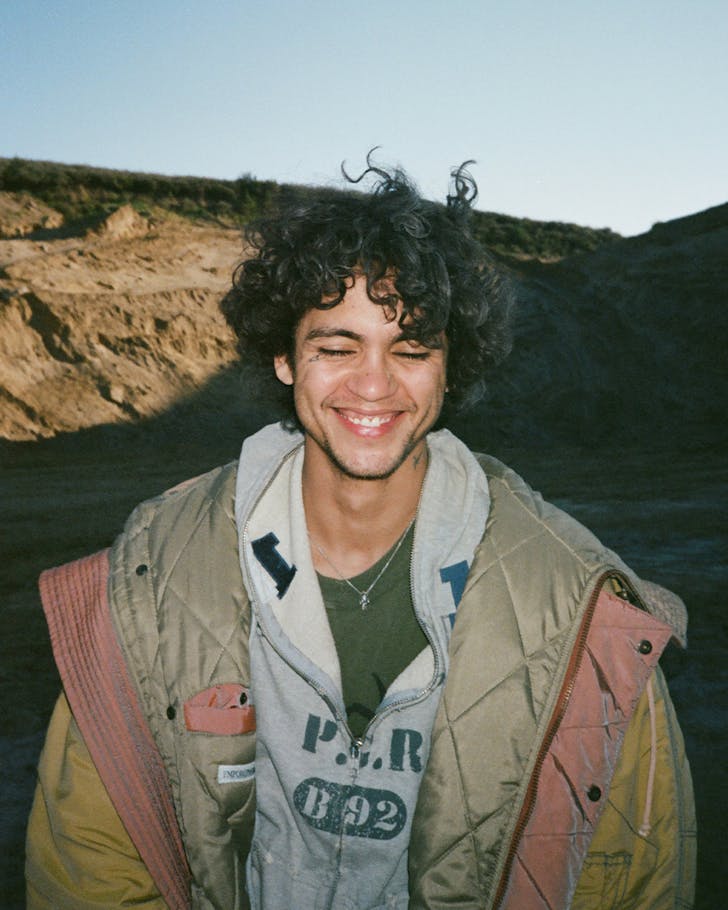 dominic fike