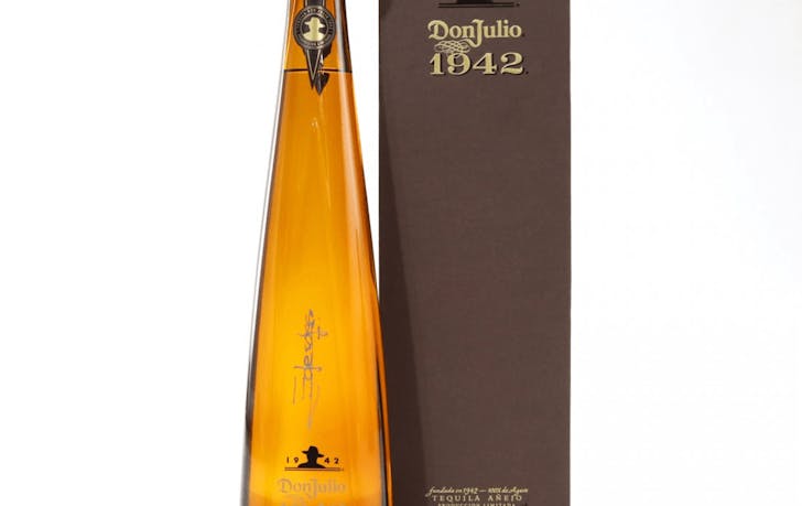 best tequila