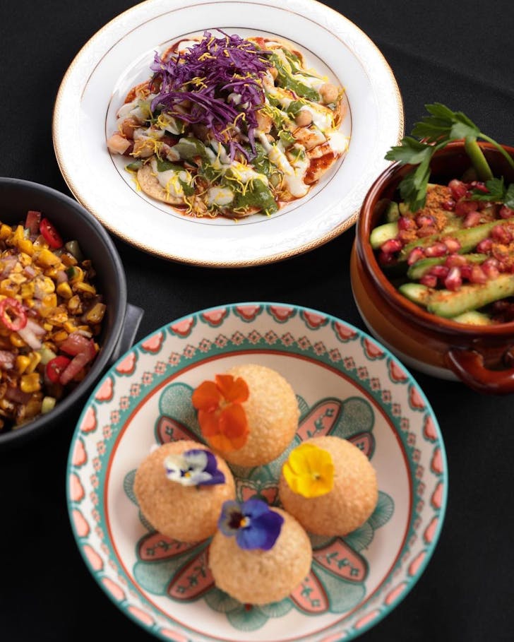 Don't Tell AuntyâIndian Restaurant Sydney