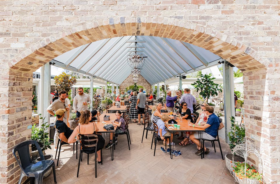 28 Of The Best Restaurants On The Sunshine Coast URBAN LIST SUNSHINE COAST