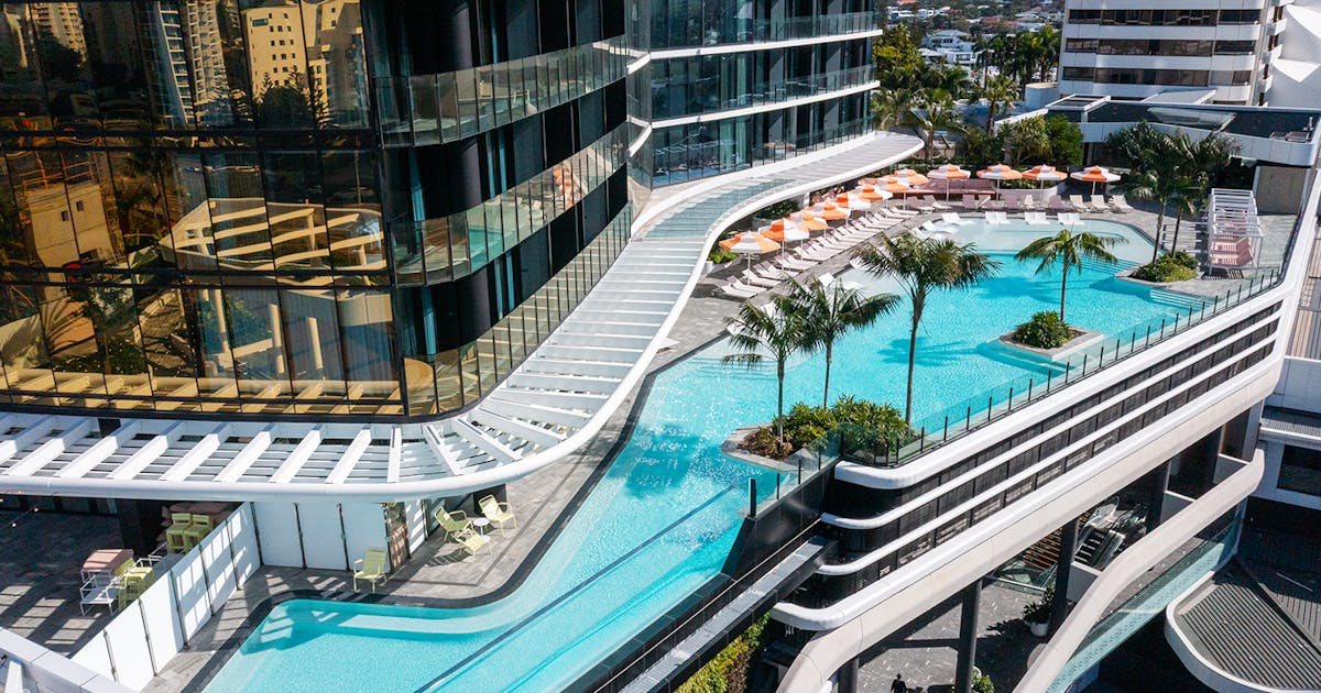 kamp gevinst håndvask 13 Of The Best Hotels On The Gold Coast To Check Into In 2023 | Urban List Gold  Coast