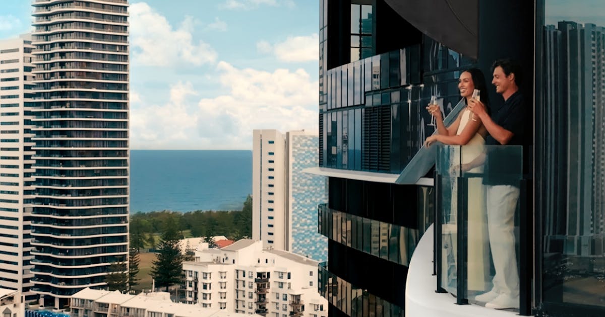 Hit Reset And Save Up to 32% With A Staycay In Broadbeach Hit Reset And Save Up to 32% With A Staycay In Broadbeach