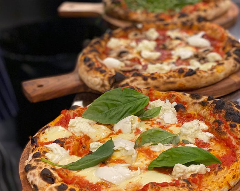 Authentic Italian 'Double Zero' comes to Robina - Good Food Gold Coast