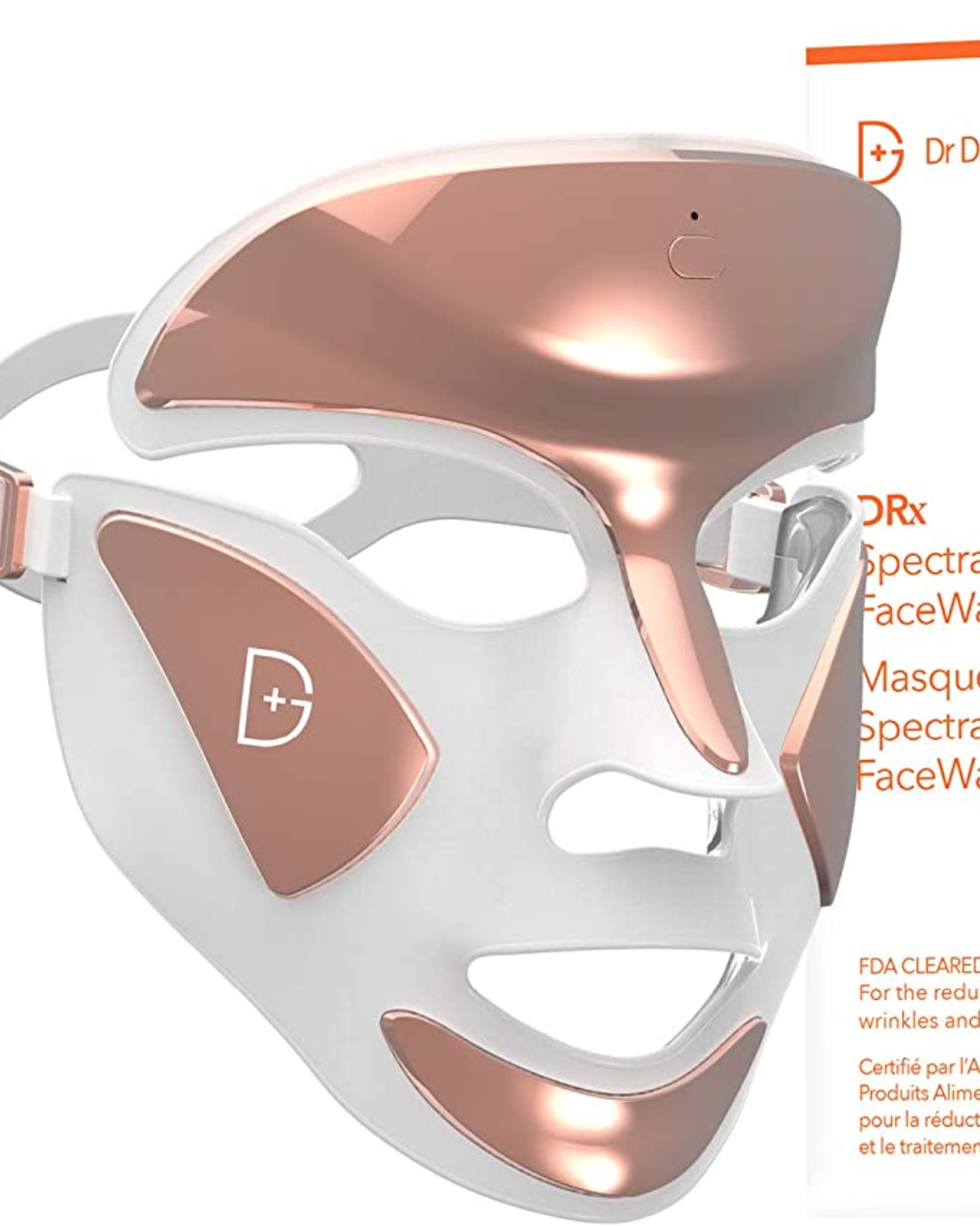 Dr Dennis Gross LED facial mask