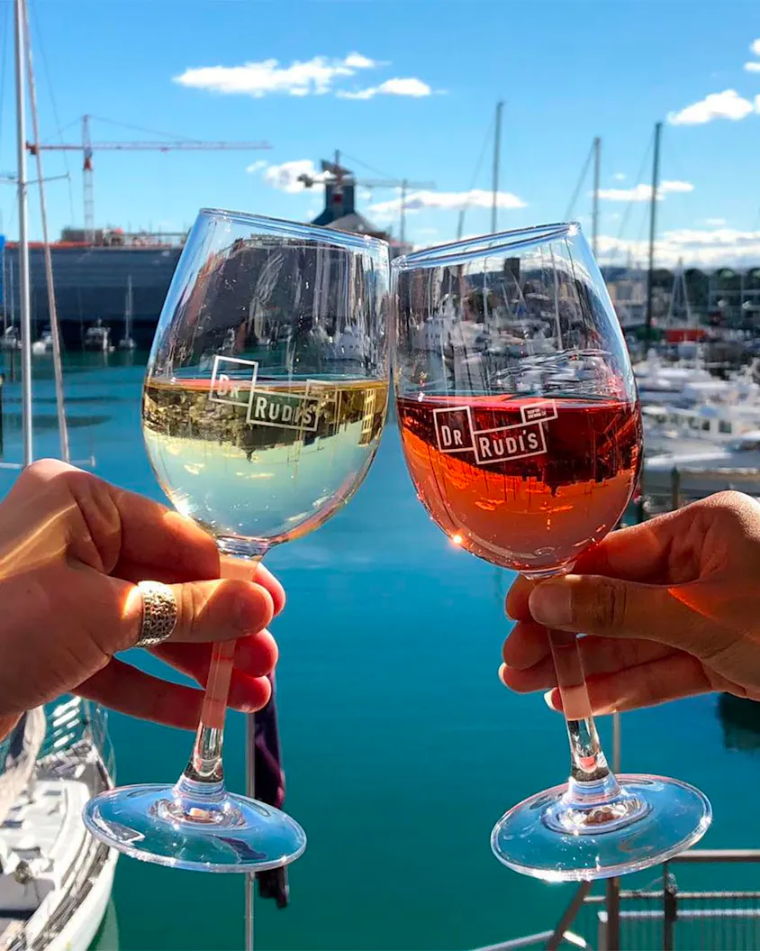 The Best Rooftop Bars In Auckland | URBAN LIST NEW ZEALAND