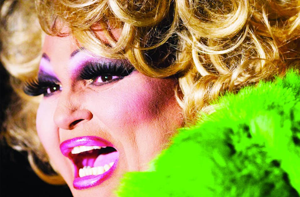 Melbourne’s Best Drag Shows URBAN LIST MELBOURNE
