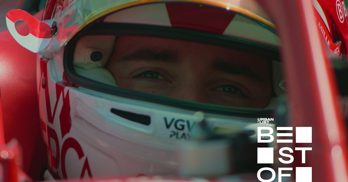 57 Of The Best Netflix Documentaries To Watch In March 2026 57 Of The Best Netflix Documentaries To Watch In March 2026