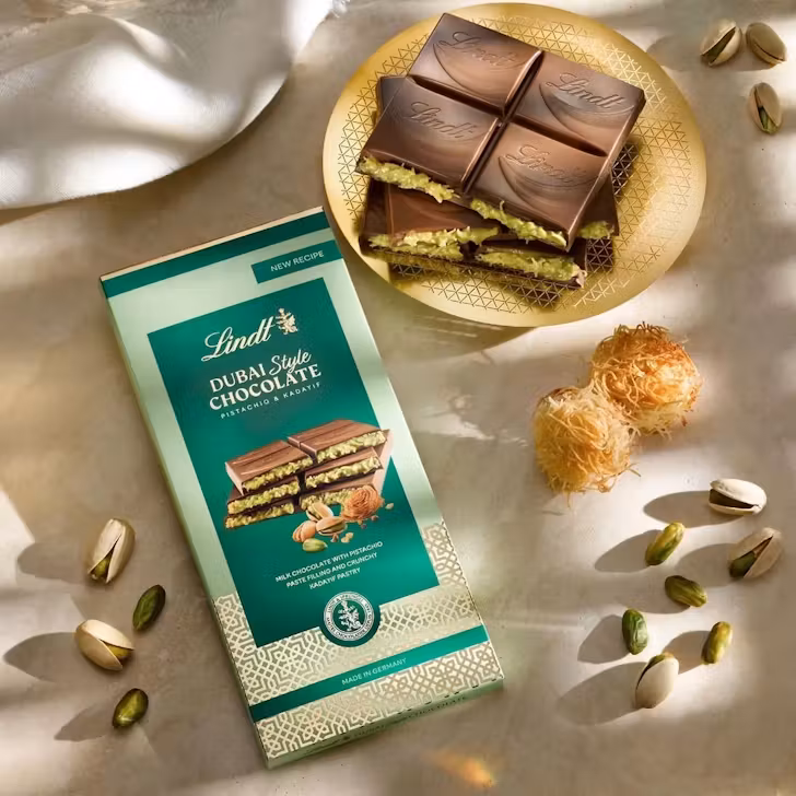 lindt australia dubai choc