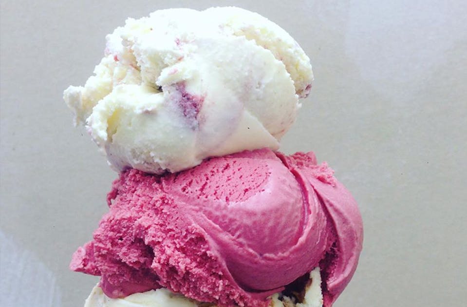 Duck Island Ice Cream Is Opening In Ponsonby And Summer Is Sorted