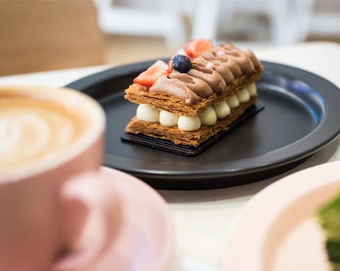 Best Sydney Patisseries and Bakeries