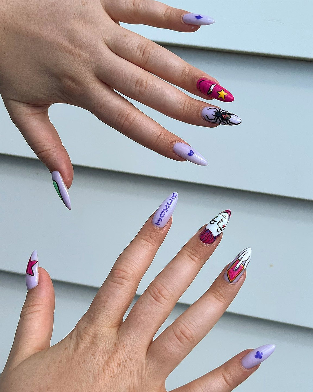 The Best Nail Salons In Auckland | Urban List NZ