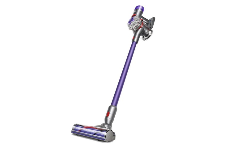 Dyson V8™ Extra Cordless Vacuum Cleaner