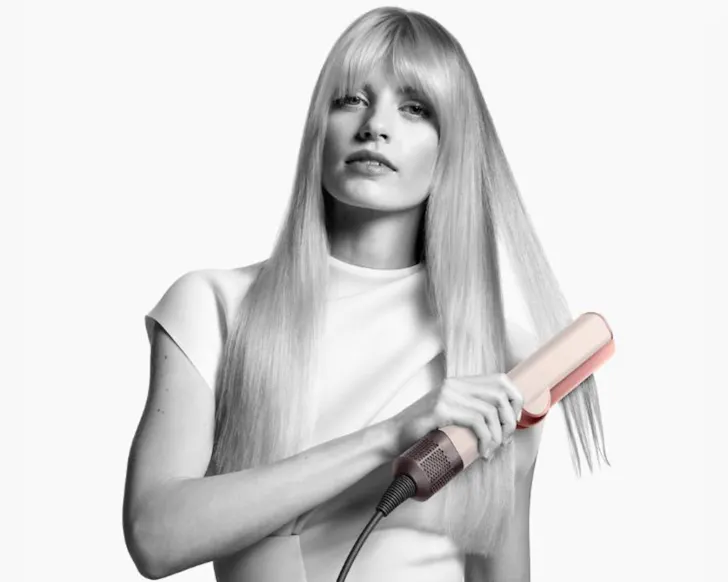 Dyson Airstrait on Afterpay Day deals