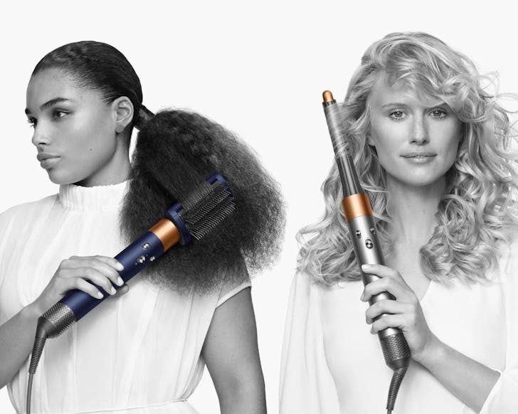 Dyson Airwrap discounted for Afterpay Day sale
