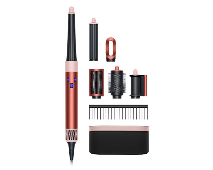 Dyson Airwrap i.d. Multi-Styler And Dryer