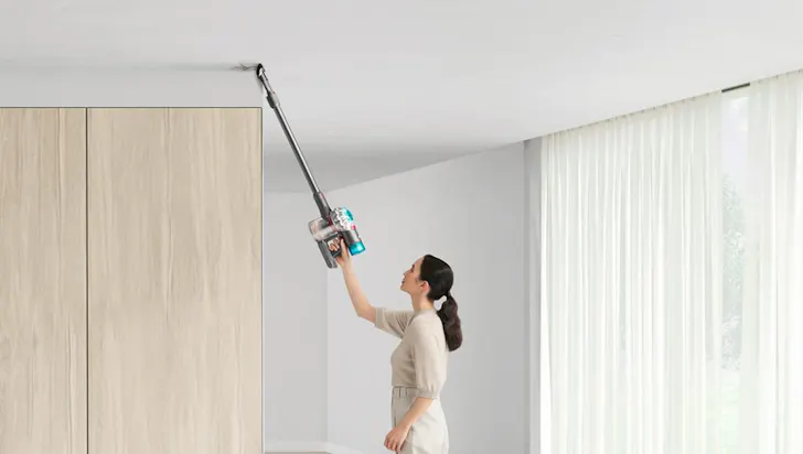 Dyson V8 Absolute Vacuum