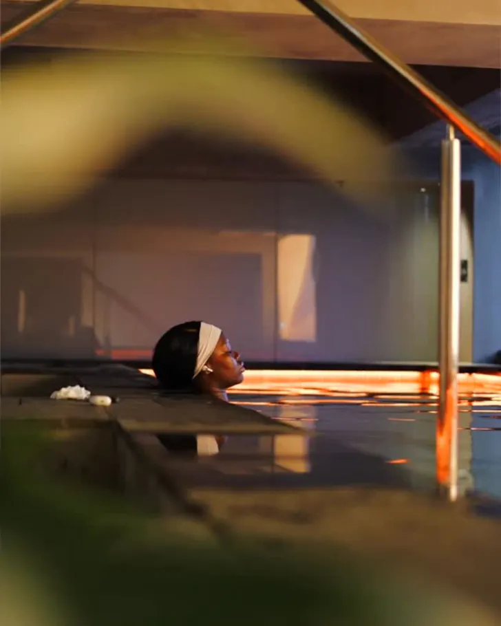 EQ best day spas Melbourne Victoria