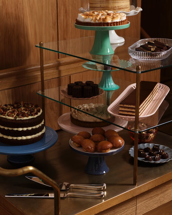 best high tea sydney the charles cbd
