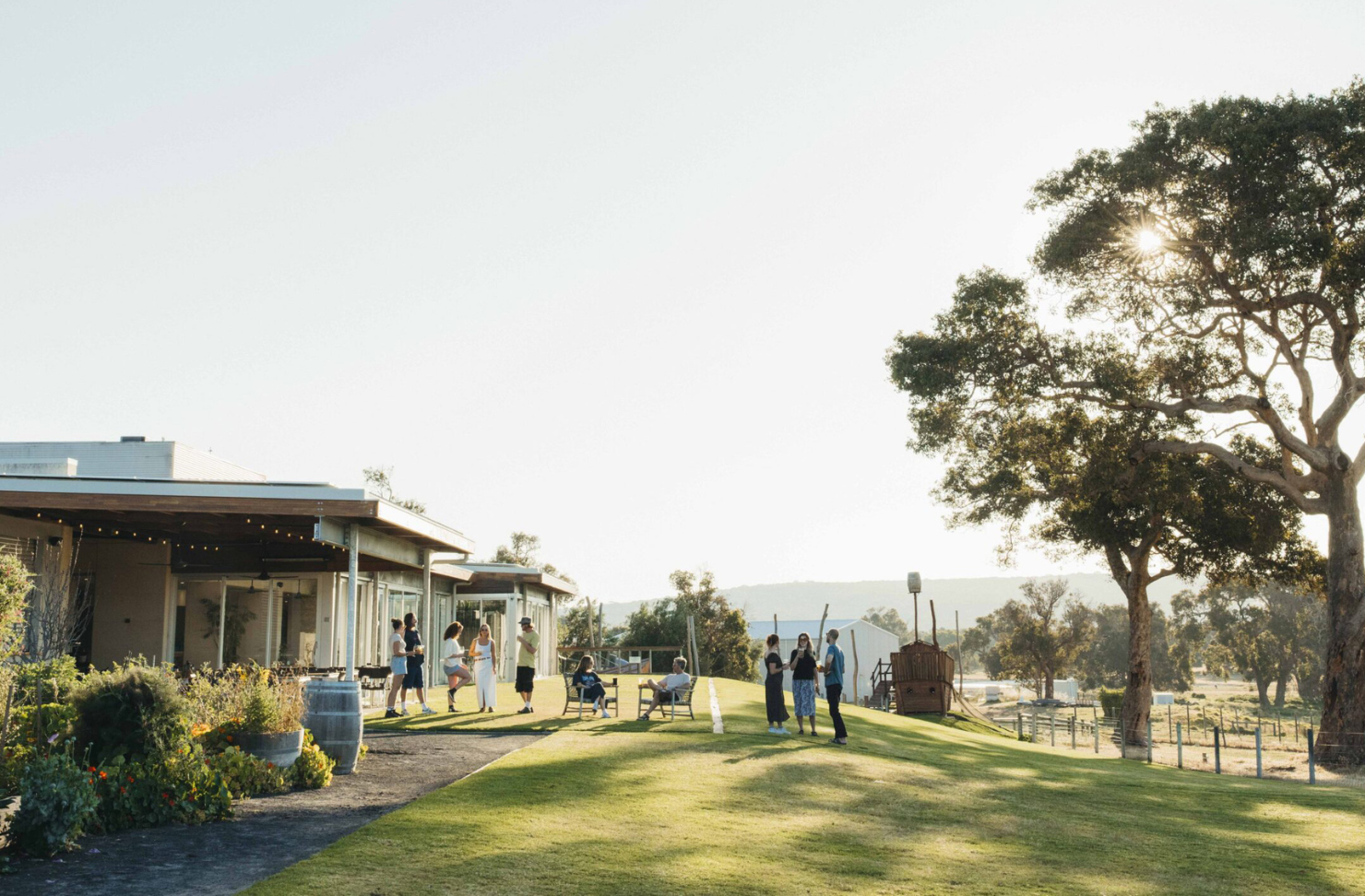 Eagle Bay Brewing Co