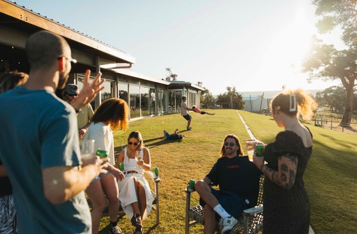 Eagle Bay Brewing Co