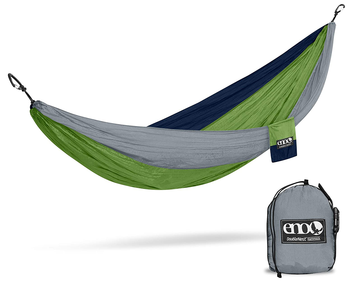 Camping Gear — Eagles nest Hammock