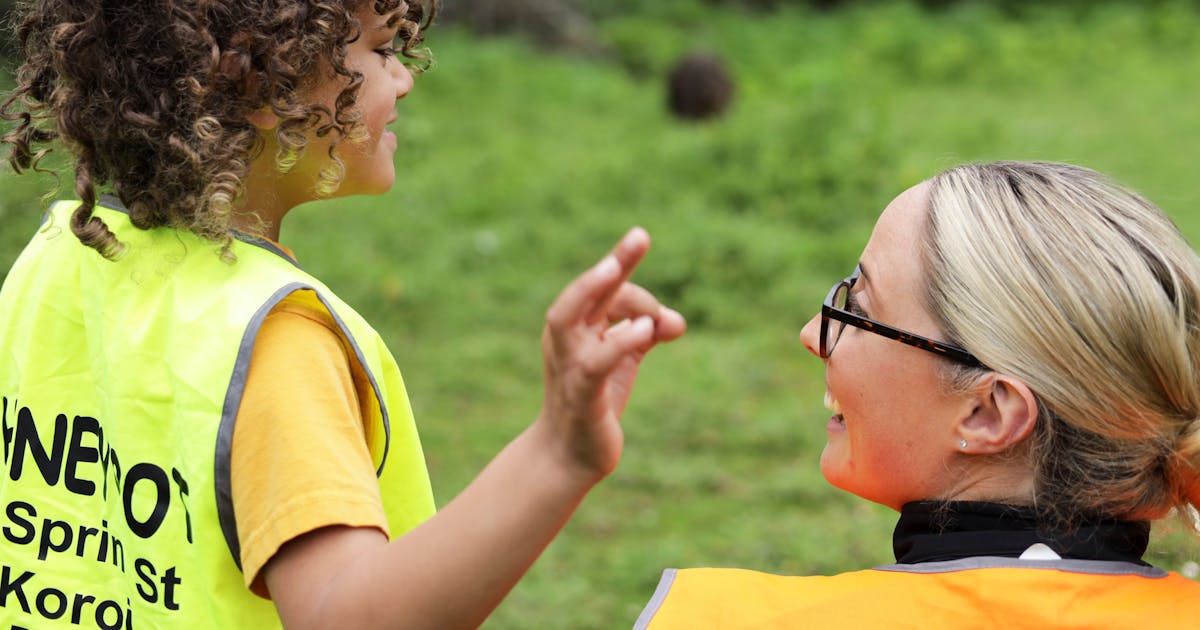 How A Career In Early Childhood Education Can Change Lives, According To A Teacher