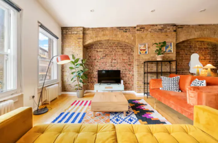East London Condo