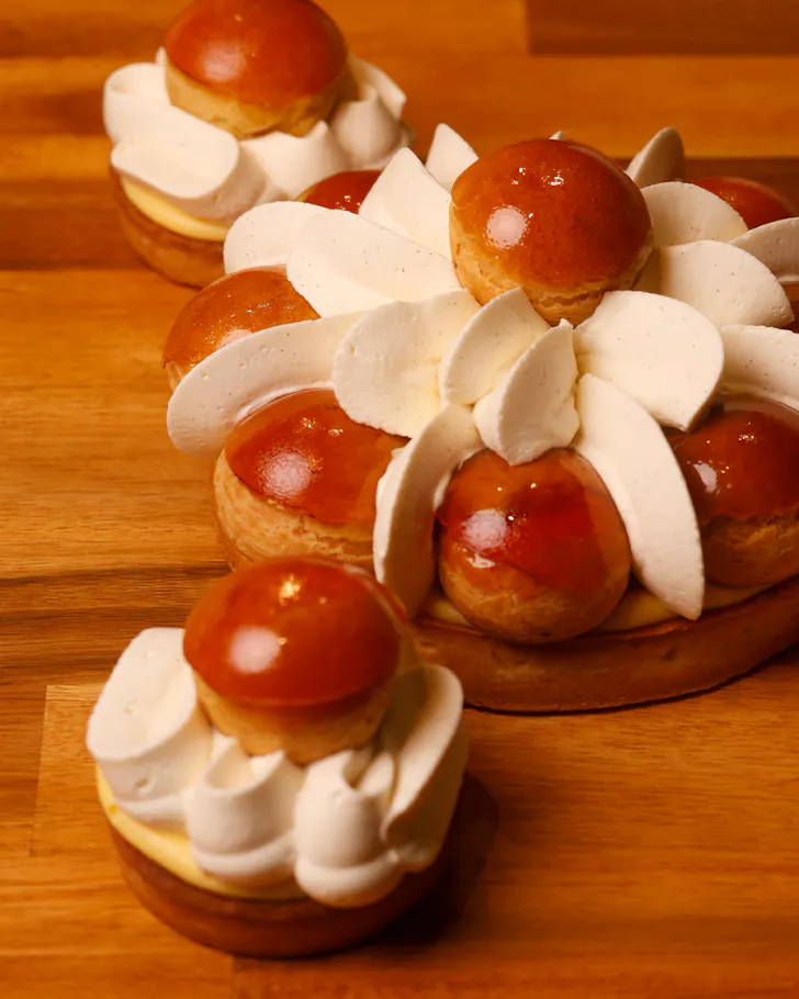 c'est du gateau