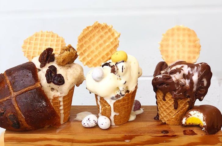 Easter | Foodie News You Need To Know