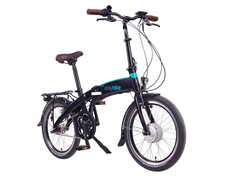 EASYBIKE Folding Electric Bike