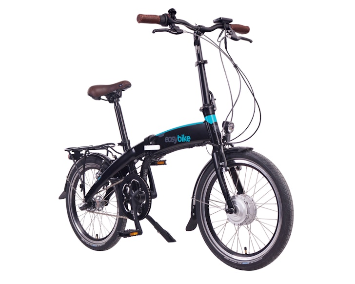 EASYBIKE Folding Electric Bike