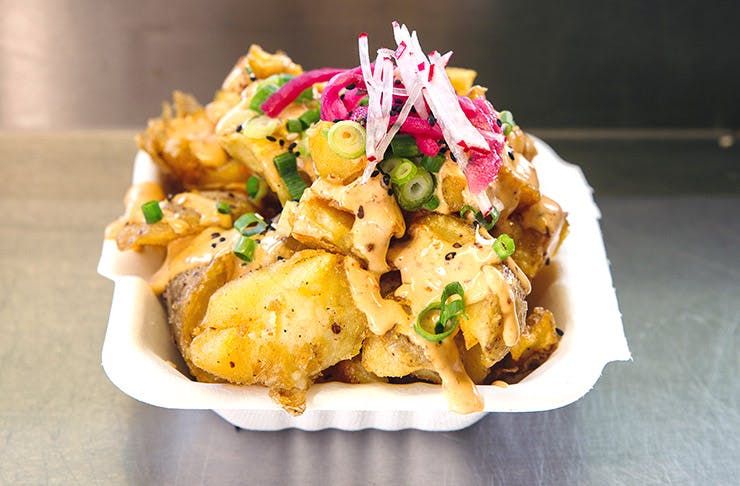Perth's Best Food Trucks