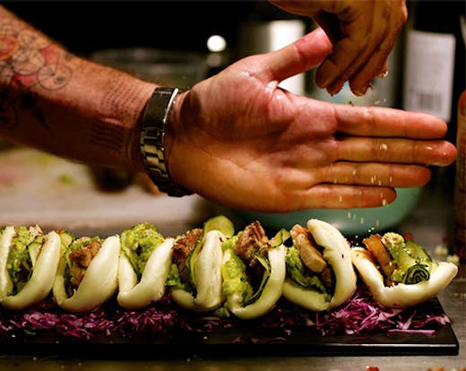 Eat No Evil Food Truck Mexican Perth