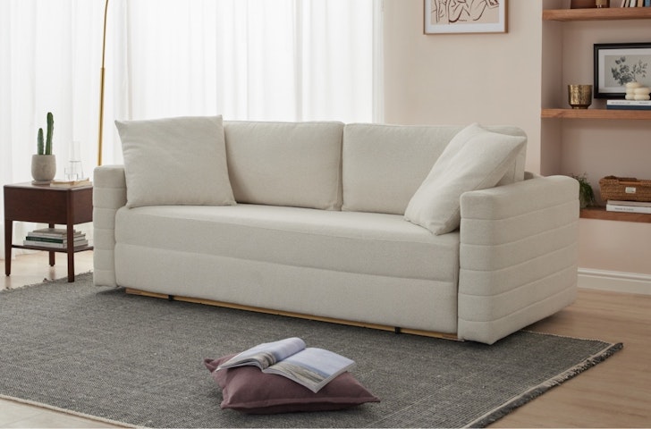 Ecosa Dune Sofa Bed