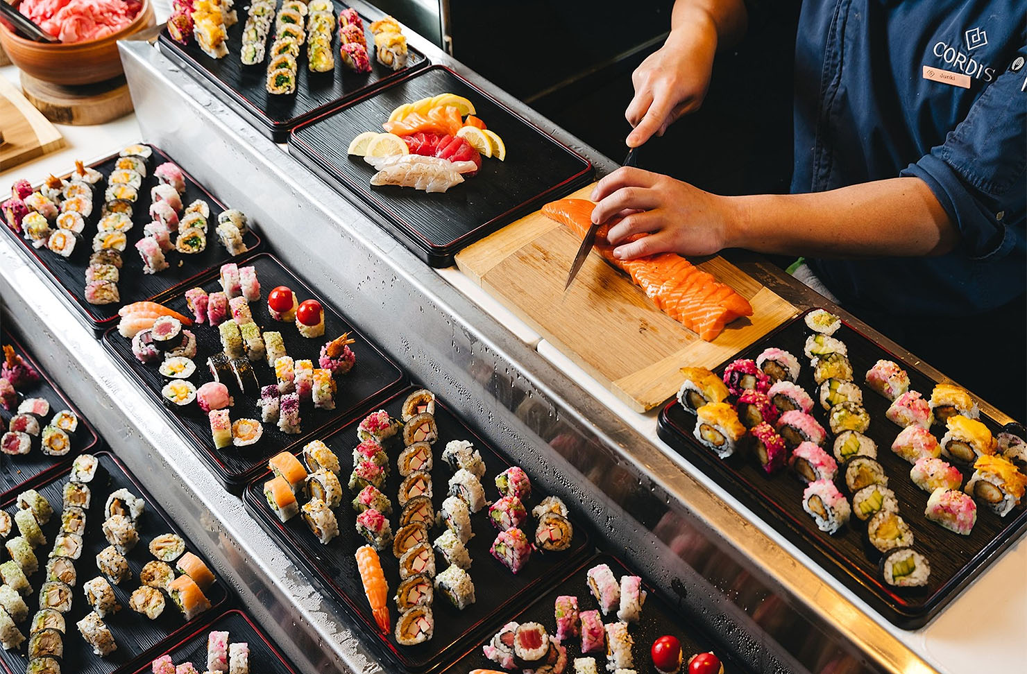 Auckland’s Best All-You-Can-Eat Buffet Restaurants | URBAN LIST NEW ZEALAND