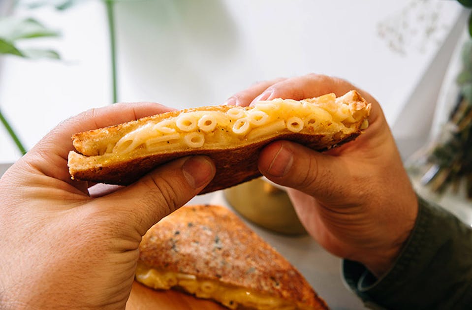 Perth's Most Delish Mac 'N' Cheese Dishes URBAN LIST PERTH