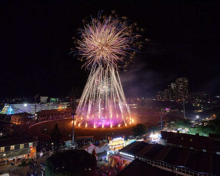 Ekka