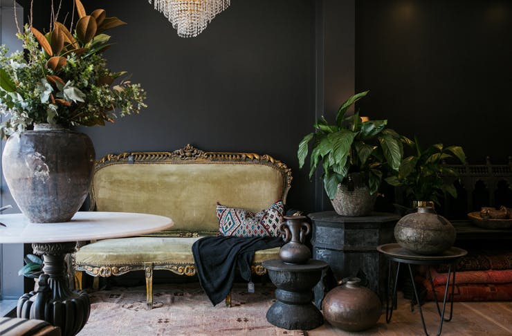 We Check Out Mooloolaba's Newest VintageFilled Boutique, El Badi