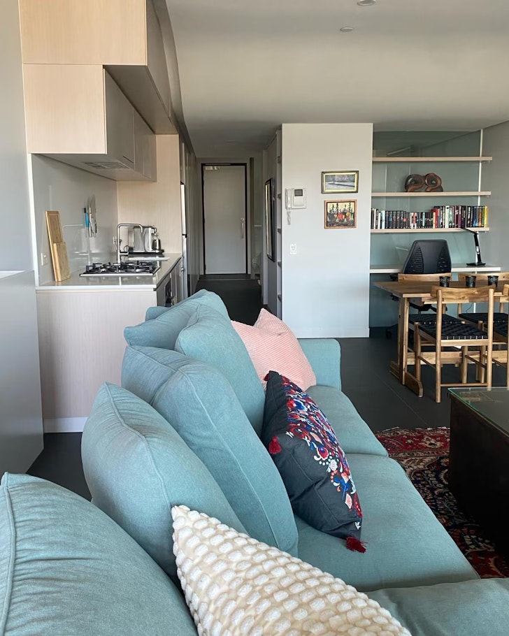 The best Airbnb accommodation in Canberra
