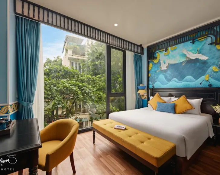 Eliana Signature Hanoi Hotel Booking.com
