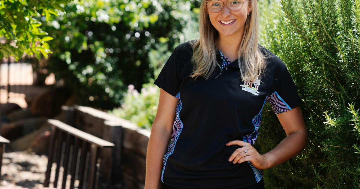 Elisa Rouse Perth From Ballet Dreams To Bright Futures: How A Young Dancer Found Her New ...