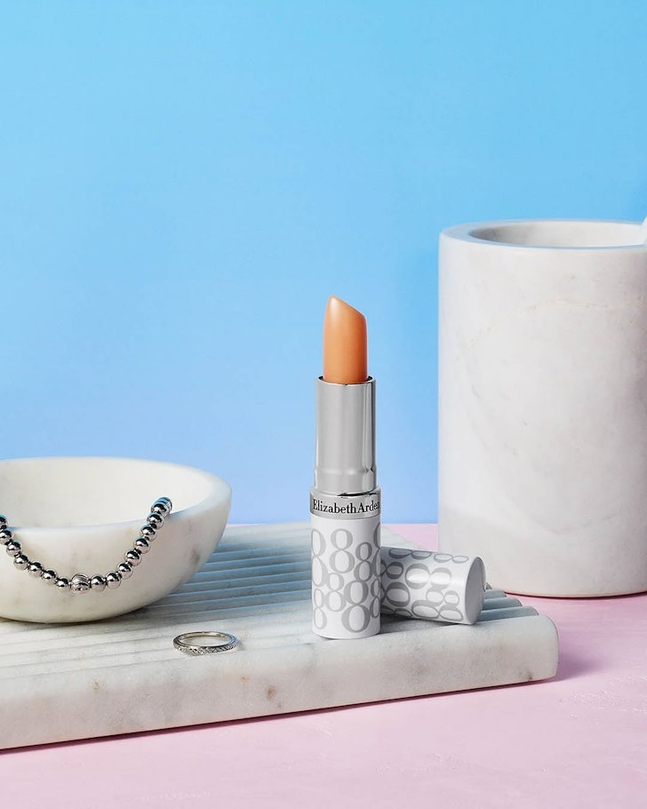 Elizabeth Arden Eight Hour SPF 15 Cream Lip Protectant Stick Sunscreen Lip Balm