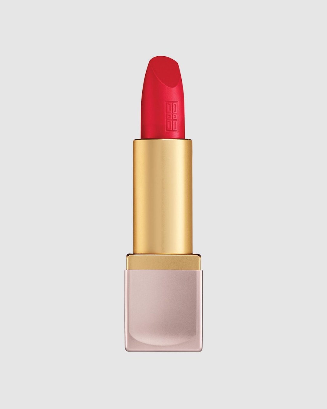 Elizabeth Arden red lipstick