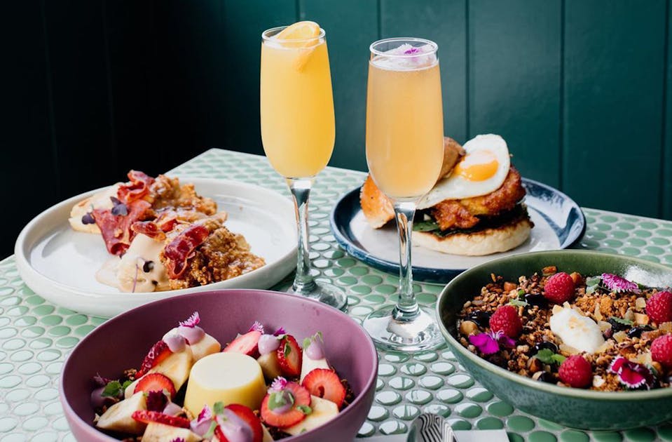 13 Of Gold Coast's Best Bottomless Brunches In 2023 URBAN LIST GOLD COAST