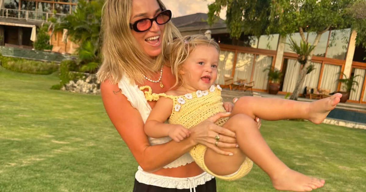 How I Holiday: Ellidy Pullin On Why Bali Is The Best Place To Bring A 3-Year-Old How I Holiday: Ellidy Pullin On Why Bali Is The Best Place To Bring A 3-Year-Old