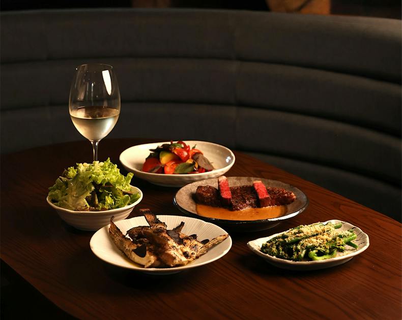 Ember & Ash | Fortitude Valley | URBAN LIST BRISBANE