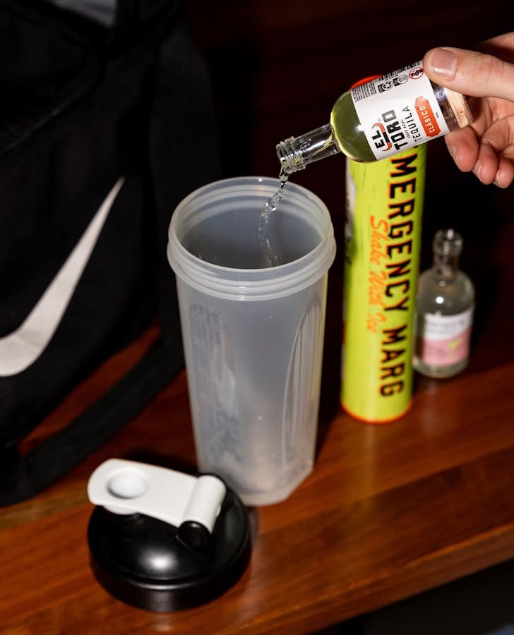 El Toro, Emergency Marg GIft Pack