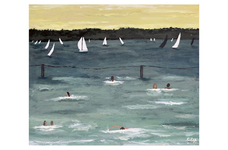 Gabrielle Penfold Art
