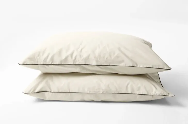 Sutrum Pillowcase Pair