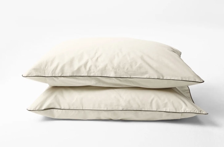 Sutrum Pillowcase Pair